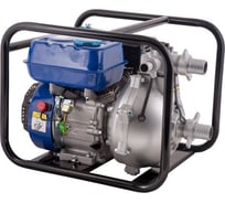 Мотопомпа WWQ WPH15