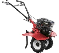 Бензиновый мотоблок ЭНЕРГОПРОМ без колес, черный квадрат ТСР 820-3ENR