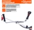 Бензиновый триммер Sturm BT9533 4