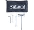 Бензиновый триммер Sturm BT9533 14