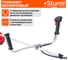 Бензиновый триммер Sturm BT9526 4
