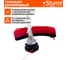 Бензиновый триммер Sturm BT9526 5