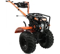 Бензиновый мотоблок PATRIOT УРАЛ 440107580