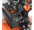Бензиновый мотоблок PATRIOT САМАРА М 440107576 7