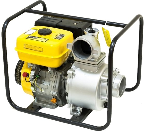 Мотопомпа Kipor KGP 40