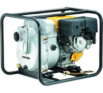 Мотопомпа Kipor KGP20T