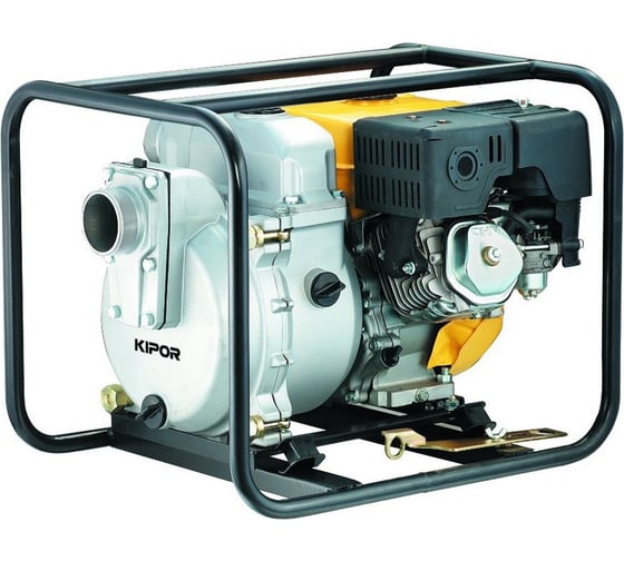Мотопомпа Kipor KGP20T