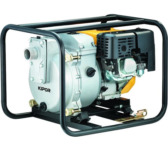 Мотопомпа Kipor KGP30T