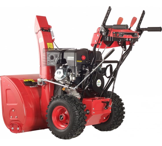 Снегоуборщик Eurosystems ES 1115 ME