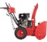 Снегоуборщик Eurosystems ES 1115 ME 7