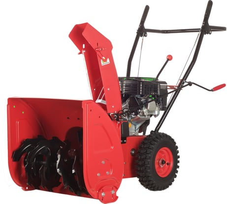 Снегоуборщик Eurosystems ES 611 M