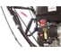 Снегоуборщик Eurosystems ES 821 ME 15