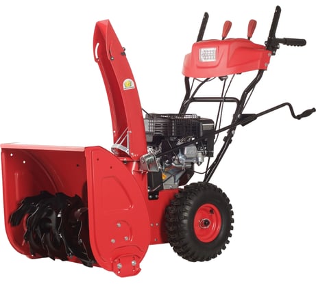 Снегоуборщик Eurosystems ES 721 ME