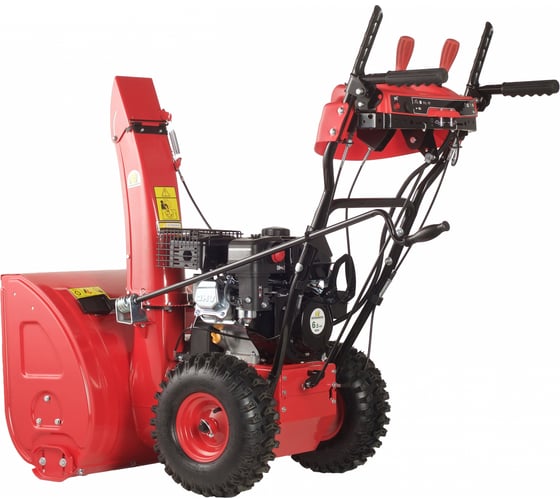 Снегоуборщик Eurosystems ES 721 ME