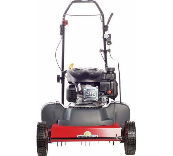 Аэратор Eurosystems SC42 L Loncin OHV 123 974002000