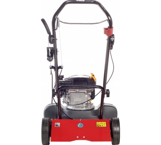 Аэратор Eurosystems SC42 L Loncin OHV 123 974002000