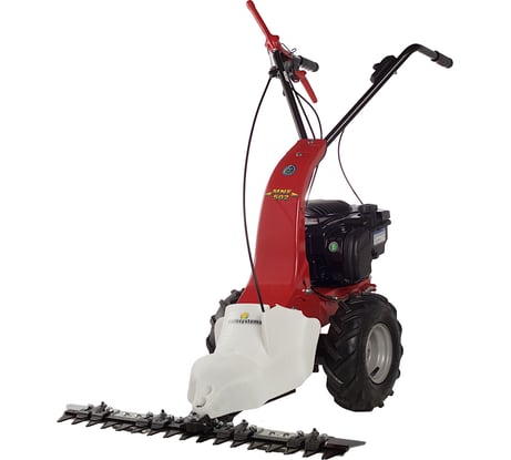 Сенокосилка Eurosystems MINIEFFE 502 RM B S 625 Series 967240300