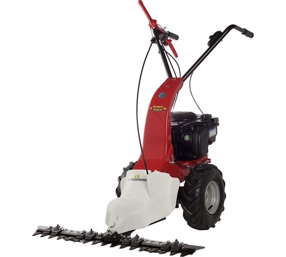 Сенокосилка Eurosystems MINIEFFE 502 RM B S 625 Series 967240300