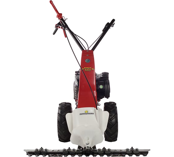 Сенокосилка Eurosystems MINIEFFE 502 RM B S 625 Series 967240300