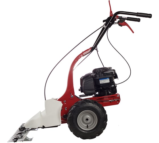 Сенокосилка Eurosystems MINIEFFE 502 RM B S 625 Series 967240300