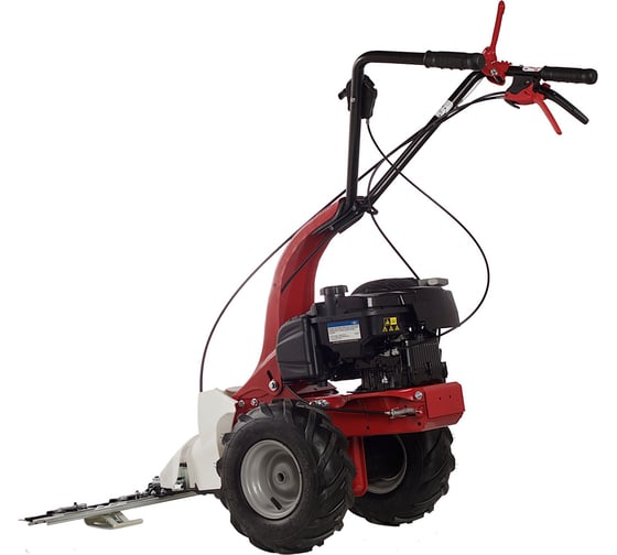 Сенокосилка Eurosystems MINIEFFE 502 RM B S 625 Series 967240300