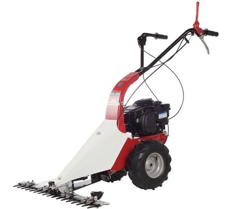 Сенокосилка Eurosystems M85 B S 625 Series 965280500