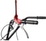 Сенокосилка Eurosystems M85 B S 625 Series 965280500 13