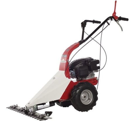 Сенокосилка Eurosystems M85 Loncin OHV 123 965280800