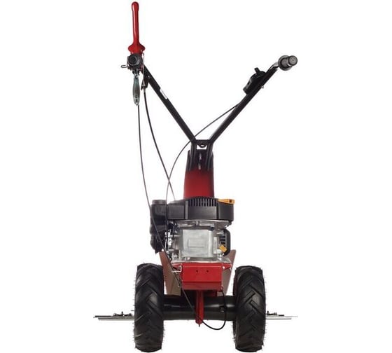 Сенокосилка Eurosystems M85 Loncin OHV 123 965280800