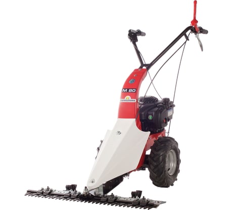 Сенокосилка Eurosystems M80 B S 450 Series 965280300