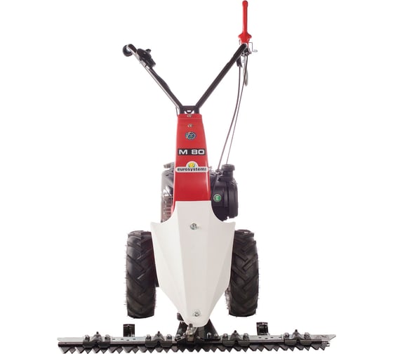 Сенокосилка Eurosystems M80 B S 450 Series 965280300