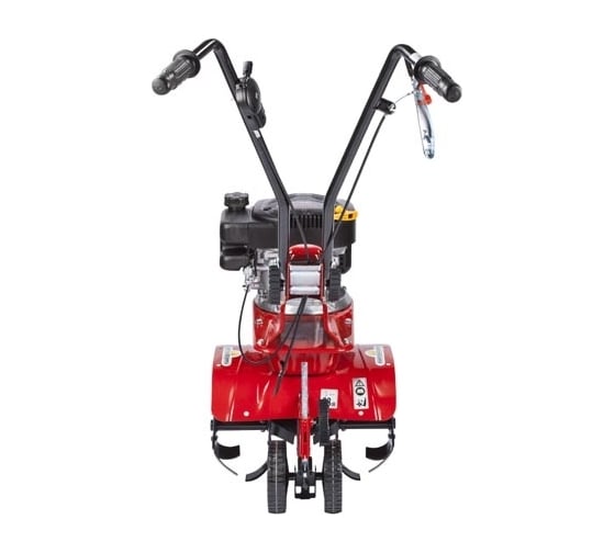 Мотокультиватор Eurosystems Z 2 RM B S Series 450 947200350