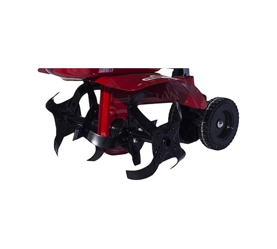 Мотокультиватор Eurosystems Z 2 RM B S Series 450 947200350