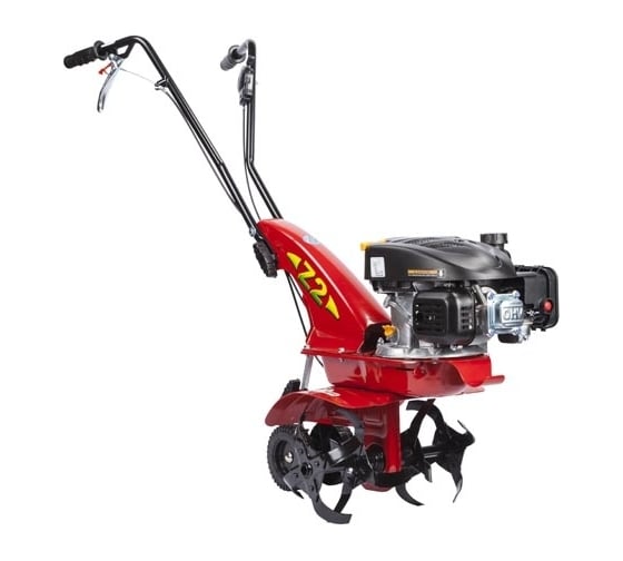 Мотокультиватор Eurosystems Z 2 RM Loncin OHV 123 947200960