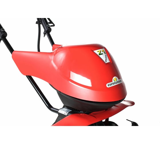 Электрокультиватор Eurosystems Z 1 947850100