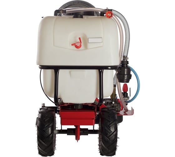 Самоходный опрыскиватель Eurosystems Carry Sprayer B S 675 Series 925050500