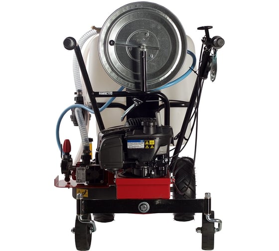Самоходный опрыскиватель Eurosystems Carry Sprayer B S 675 Series 925050500