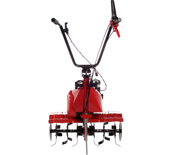 Мотокультиватор Eurosystems Euro 5 EVO RM S R Honda GX160 946450260