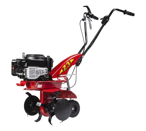 Мотокультиватор Eurosystems Z 3 RM Honda GCV 135 948000560
