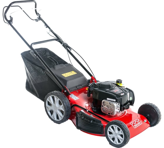 Газонокосилка MA.RI.NA Systems GX 52 SB PHW R52SBXGX03H