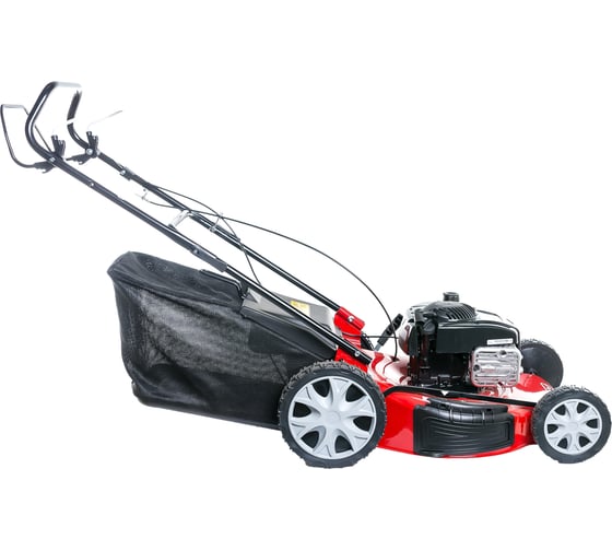 Газонокосилка MA.RI.NA Systems GX 52 SB PHW R52SBXGX03H