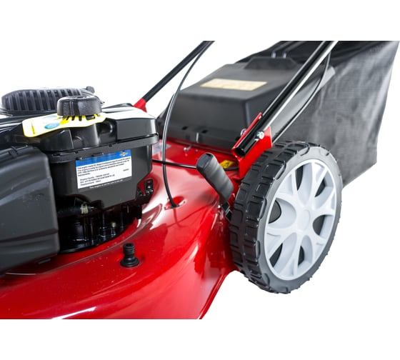 Газонокосилка MA.RI.NA Systems GX 52 SB PHW R52SBXGX03H