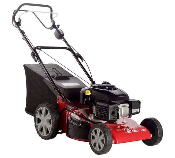 Газонокосилка MA.RI.NA Systems GX 52 SK PHW R52SL5GX03H 1