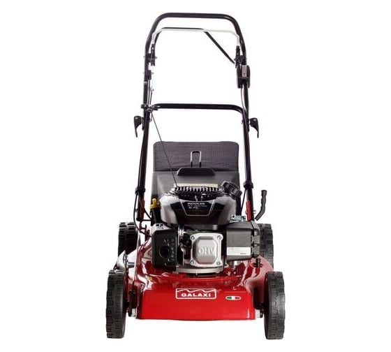 Газонокосилка MA.RI.NA Systems GX 52 SK PHW R52SL5GX03H