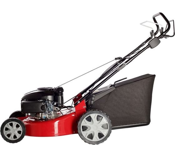 Газонокосилка MA.RI.NA Systems GX 52 SK PHW R52SL5GX03H