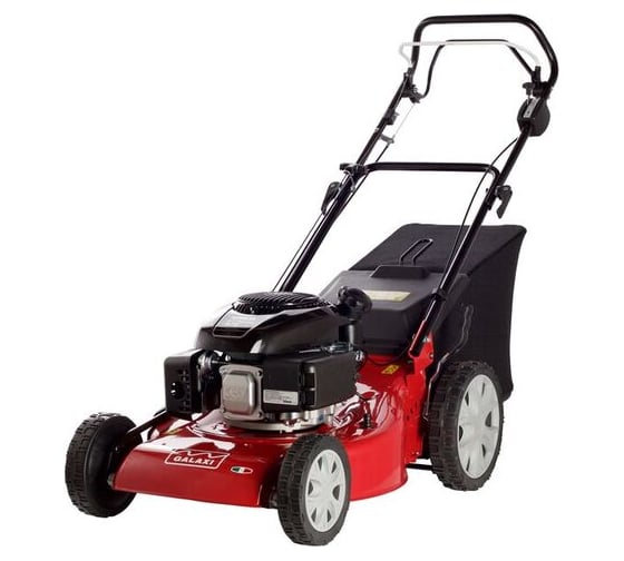 Газонокосилка MA.RI.NA Systems GX 52 SK PHW R52SL5GX03H