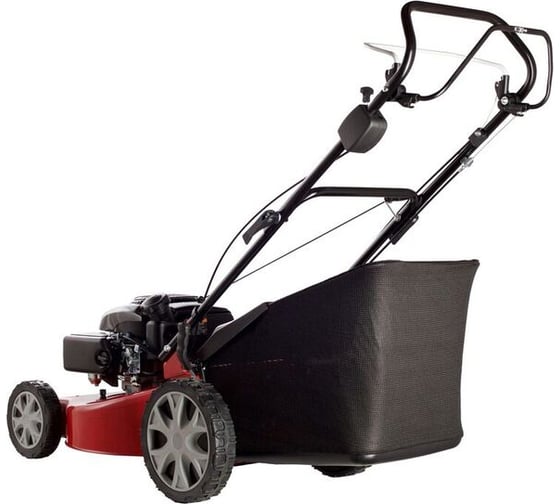 Газонокосилка MA.RI.NA Systems GX 52 SK PHW R52SL5GX03H