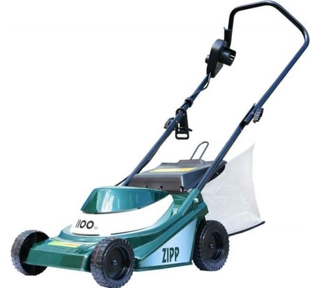 Электрогазонокосилка MA.RI.NA Systems GT 32 E ZIPP 1100 W R3211GTM76PS