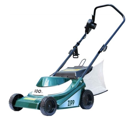 Электрогазонокосилка MA.RI.NA Systems GT 32 E ZIPP 1100 W R3211GTM76PS
