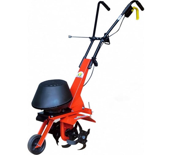 Электрокультиватор Eurosystems La Zappa 947001050